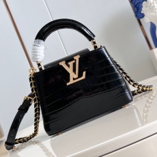 LV Capucines Bags